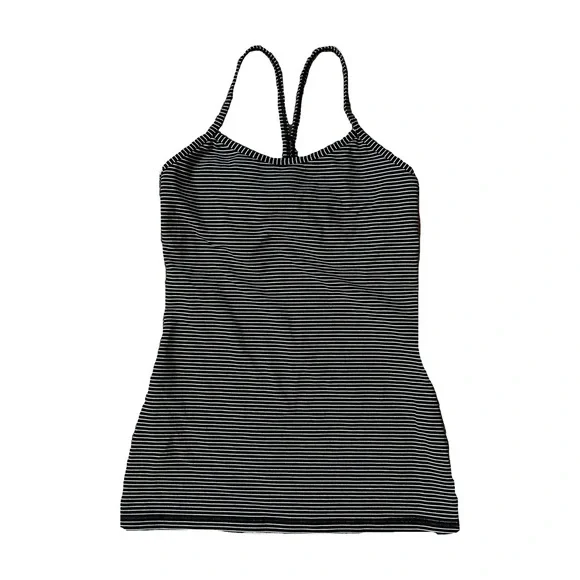 LULU LEMON‎ Power Y Tank - Picture 3 of 5